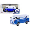 Volkswagen Type 2 (T1) Delivery Van Autohaus Sudekum