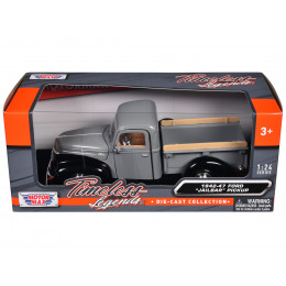 1942-47 Ford 