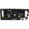 BMW M3 #44 Jim Richards - Tony Longhurst JPS Team BMW Class Winners Bathurst 1000 km (1987) Limited Edition to 1002 pieces Worldwide 1/18 Diecast Model Car by Minichamps