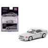 Mercedes-Benz SL 500 Koenig Specials Silver Metallic