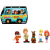 Set of 5 Diecast Figures