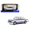1971 BMW 2002 Tii Turbo