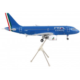 Airbus A319 Commercial Aircraft 