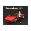 Camera Crew Figure IV