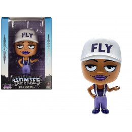 Flygirl 4.5