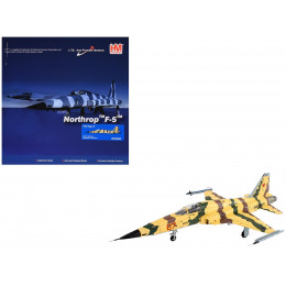 Northrop F-5N Tiger II Aircraft 