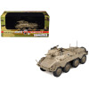 Sd.Kfz. 234/3 Armored Vehicle