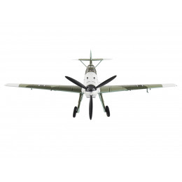 Messerschmitt Bf 109E-3 Fighter Aircraft 