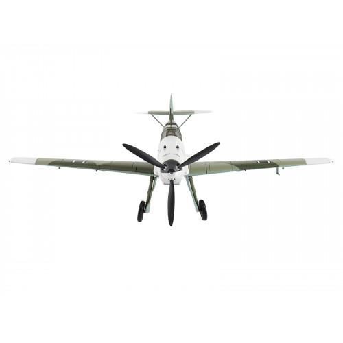 Messerschmitt Bf 109E-3 Fighter Aircraft 