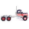 1966 Mack R Series Truck Tractor American Flag Livery 1/43 Diecast Model by IXO Models