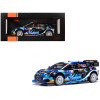 Ford Puma Rally1 #13 Gregoire Munster - Louis Louka