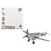 Messerschmitt BF 109G-6 Fighter Aircraft