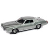 1967 Cadillac Eldorado Crystal Firemist Metallic with Green Interior