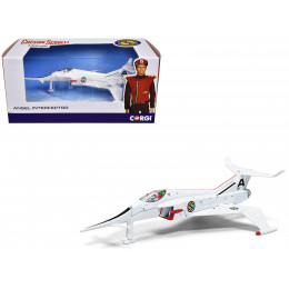 Angel Interceptor Aircraft 