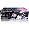 Skill 2 Model Kit 2005 Cadillac Escalade EXT 1/25 Scale Model by AMT
