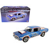 1968 Plymouth HEMI Barracuda Super Stock