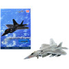 Lockheed F-22 Raptor Stealth Aircraft