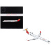 Bombardier CRJ1000 Commercial Aircraft