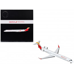 Bombardier CRJ1000 Commercial Aircraft 