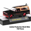 '3 Sodas' Set of 3 pieces Release 14 Limited Edition to 9600 pieces Worldwide 1/64 Diecast Model Cars by M2 Machines