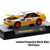 '3 Sodas' Set of 3 pieces Release 14 Limited Edition to 9600 pieces Worldwide 1/64 Diecast Model Cars by M2 Machines