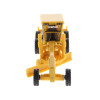 CAT Caterpillar 163H Motor Grader Yellow 1/87 (HO) Diecast Model by Diecast Masters