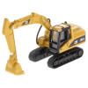 CAT Caterpillar 315C L Hydraulic Excavator Yellow 1/87 (HO) Diecast Model by Diecast Masters