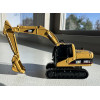 CAT Caterpillar 315C L Hydraulic Excavator Yellow 1/87 (HO) Diecast Model by Diecast Masters