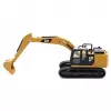 CAT Caterpillar 320F L Hydraulic Excavator 'Play & Collect!' Series 1/64 Diecast Model by Diecast Masters