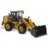 CAT Caterpillar 950M Wheel Loader with Operator 'High Line Series' 1/50 Diecast Model by Diecast Masters
