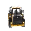 CAT Caterpillar 950M Wheel Loader with Operator 'High Line Series' 1/50 Diecast Model by Diecast Masters