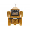 CAT Caterpillar D5M Track-Type Tractor Yellow 1/87 (HO) Diecast Model by Diecast Masters