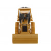 CAT Caterpillar D5M Track-Type Tractor Yellow 1/87 (HO) Diecast Model by Diecast Masters