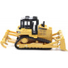 CAT Caterpillar D6R Track Type Tractor with Operator 'Core Classics Series' 1/50 Diecast Model by Diecast Masters