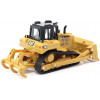 CAT Caterpillar D6R Track Type Tractor with Operator 'Core Classics Series' 1/50 Diecast Model by Diecast Masters