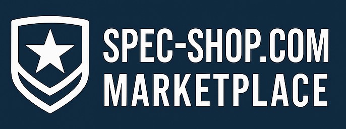 Spec Shop - Olanta Trade Solution